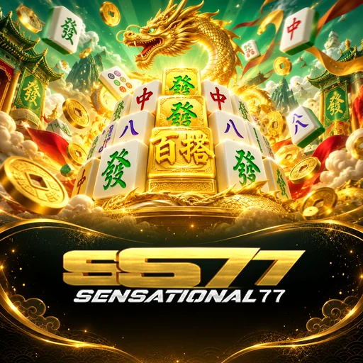 Persyaratan Download sensational77