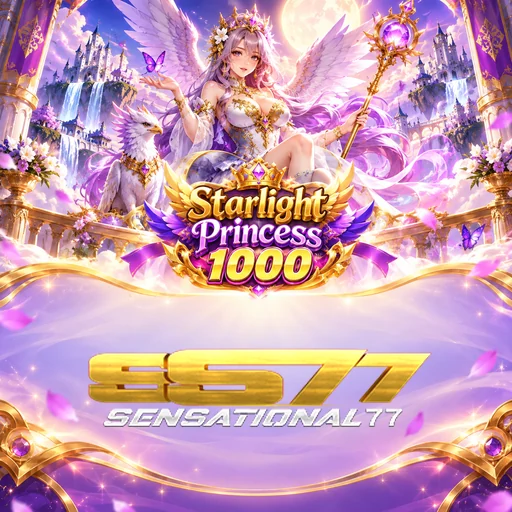 Aplikasi sensational77 APK