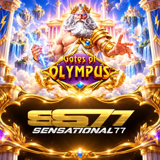 sensational77 Pro