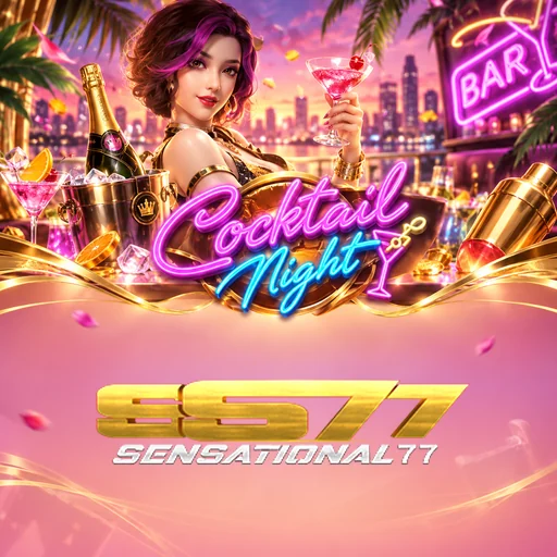 Fitur sensational77