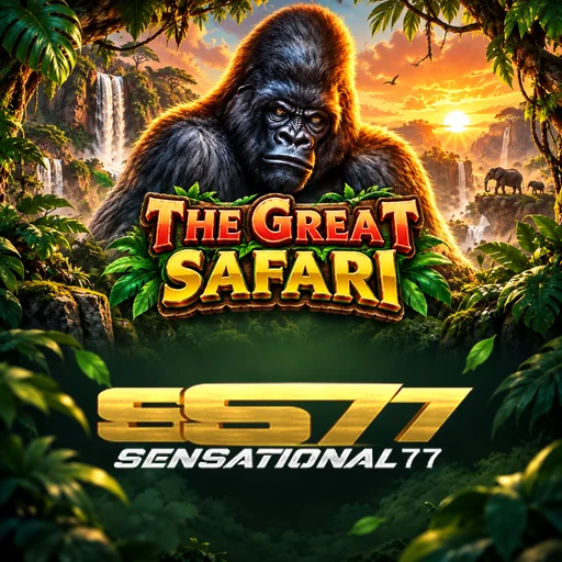 Informasi Umum sensational77