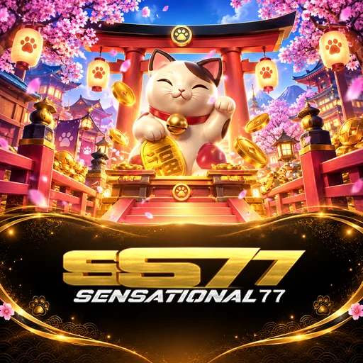 Keamanan sensational77 APK