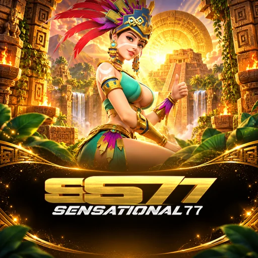 Tutorial Instalasi sensational77 APK