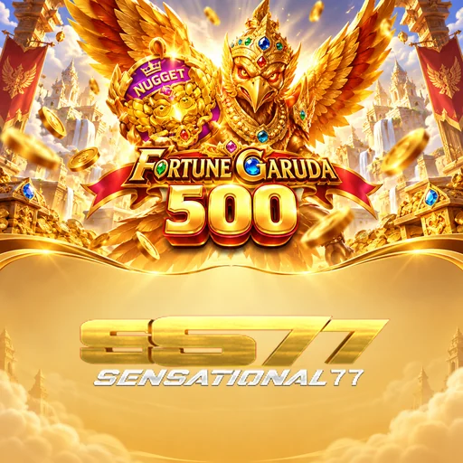 Update Terbaru sensational77