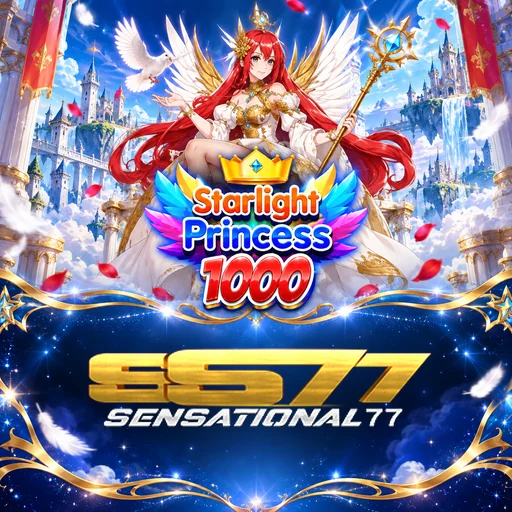 Kepercayaan sensational77