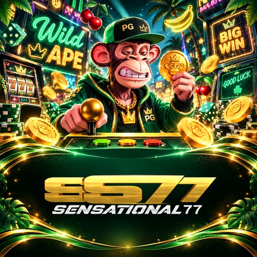 Verifikasi Resmi sensational77