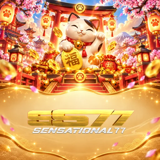 Distribusi Rating sensational77