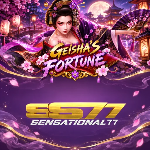 Spesifikasi APK sensational77